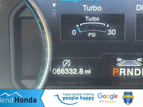 Used 2018 Ford F150 Platinum w/ Equipment Group 701A Luxury image 27