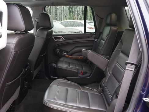 Used 2018 GMC Yukon Denali w/ Denali Ultimate Package image 18