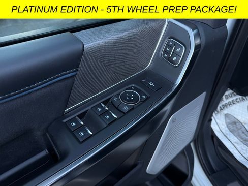 Used 2025 Ford F250 Platinum image 46