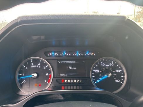 Used 2017 Ford F250 XLT w/ XLT Value Package image 14