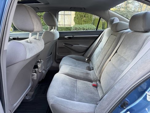 Used 2009 Honda Civic EX image 21