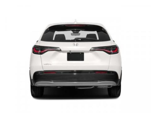 New 2025 Honda HR-V EX-L image 5