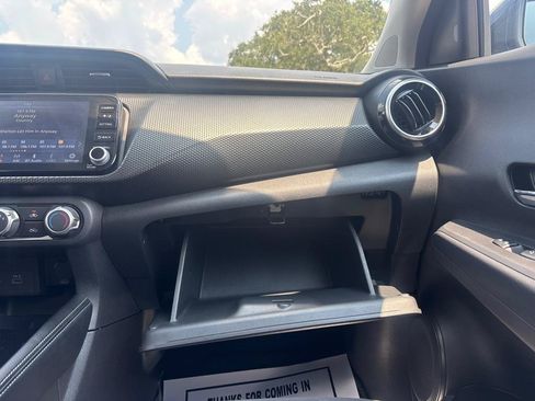 Used 2024 Nissan Kicks SV FWD image 24