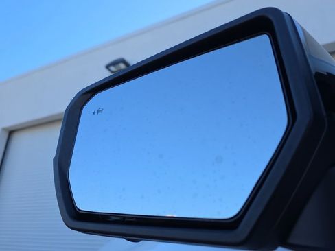 New 2026 Chevrolet Colorado Trail Boss image 32