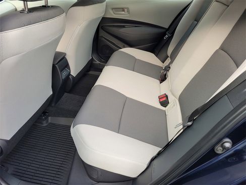 New 2026 Toyota Corolla LE image 6