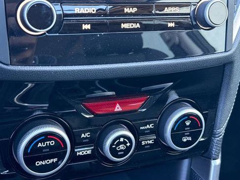 Used 2023 Subaru Forester Limited image 24