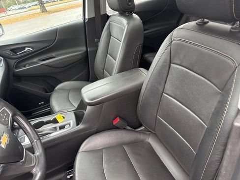 Used 2020 Chevrolet Equinox Premier image 16