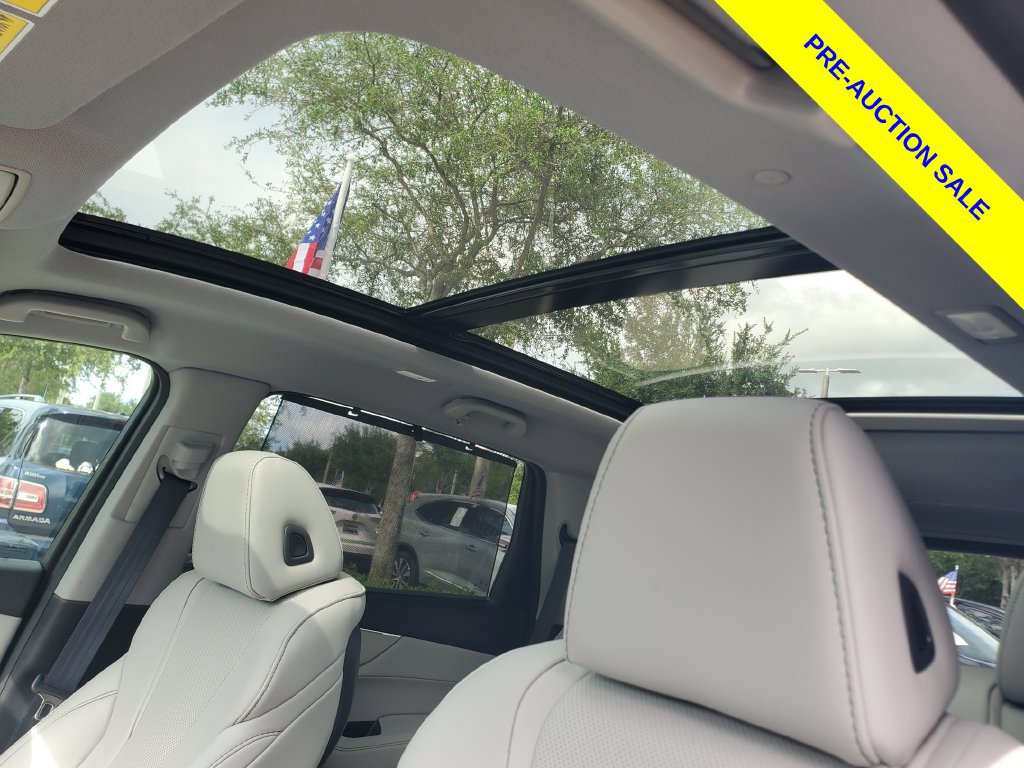 Certified 2024 Acura MDX w/ Technology Package FWD image 19