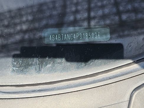 Used 2023 Subaru Outback Limited image 17