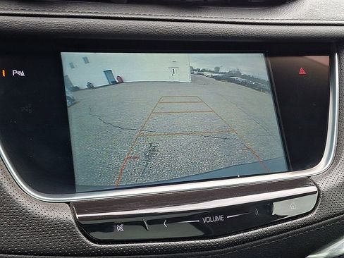 Used 2019 Cadillac XT5 Luxury AWD/4WD image 18