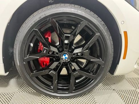 New 2026 BMW 430i xDrive Coupe w/ M Sport Package AWD/4WD image 18
