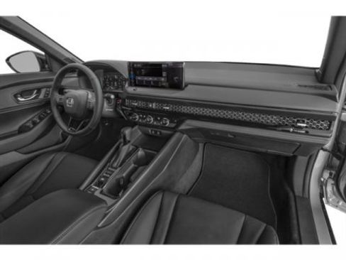 Certified 2024 Honda Accord Sport image 15