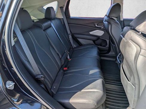 Certified 2025 Acura RDX SH-AWD w/ Technology Package image 17