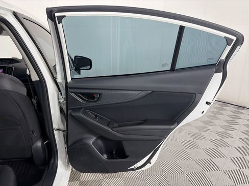 Used 2021 Subaru Impreza Premium image 28