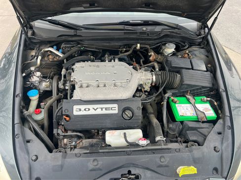 Used 2005 Honda Accord EX-L image 23