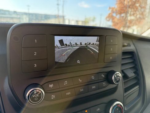 Used 2024 Ford Transit 250 Low Roof w/ Exterior Upgrade Package image 22