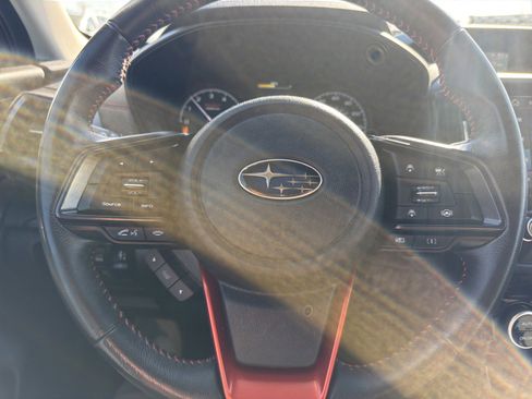 Certified 2022 Subaru Forester Sport w/ Popular Package #2 image 25