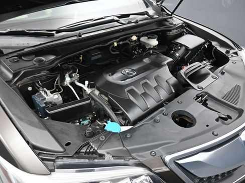 Used 2016 Acura RDX AWD w/ Technology Package image 54