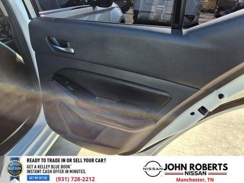 Used 2023 Nissan Altima 2.5 SR image 18