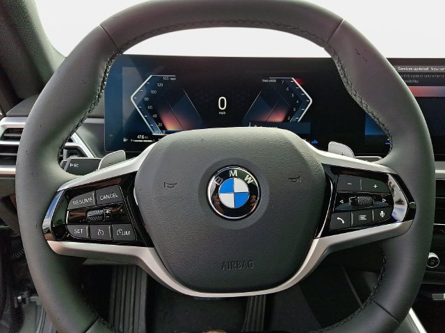 New 2026 BMW 230i xDrive Coupe w/ Premium Package AWD/4WD image 18