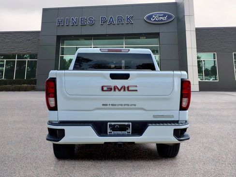 Used 2022 GMC Sierra 1500 Elevation AWD/4WD image 6