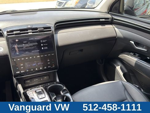 Used 2023 Hyundai Tucson SEL AWD/4WD image 28