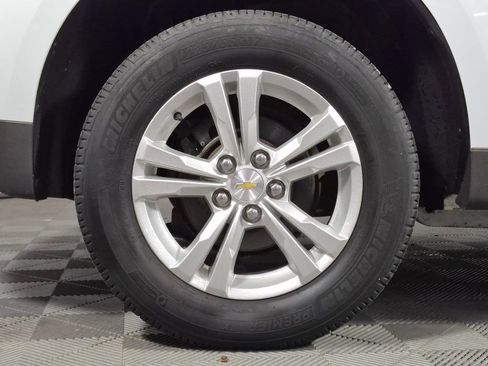 Used 2014 Chevrolet Equinox LT w/ Driver Convenience Package image 24