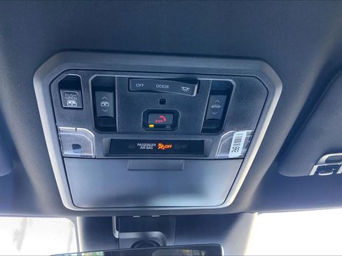 New 2026 Toyota Tundra TRD Pro AWD/4WD image 18