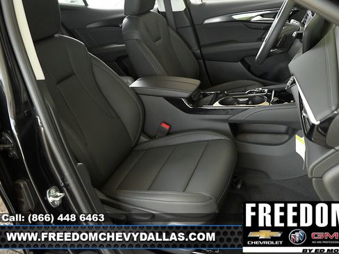 New 2025 Buick Envision Preferred image 15