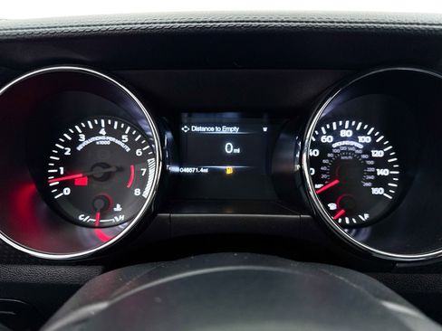 Used 2016 Ford Mustang GT w/ GT Performance Package RWD image 28