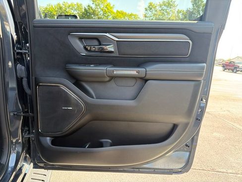 Used 2025 RAM 1500 RHO w/ RHO Level 1 Equipment Group AWD/4WD image 25