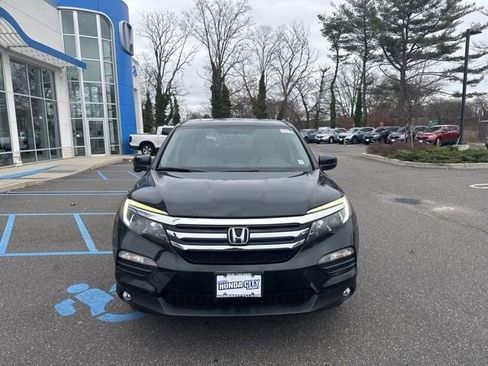 Used 2016 Honda Pilot EX-L image 3