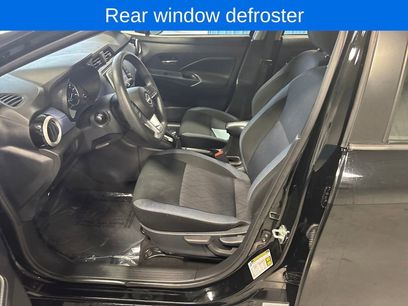 Used 2023 Nissan Versa SV