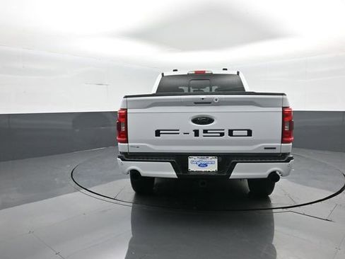 Used 2023 Ford F150 XLT w/ Equipment Group 302A High image 6