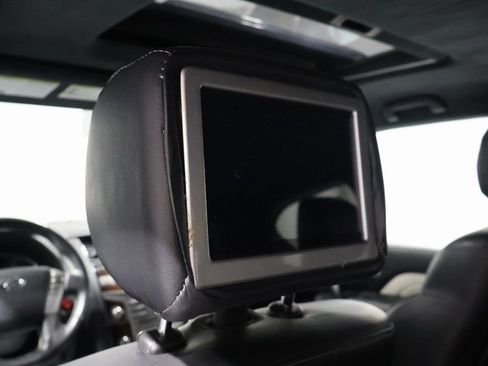 Used 2019 INFINITI QX80 Luxe w/ Proassist Package image 16