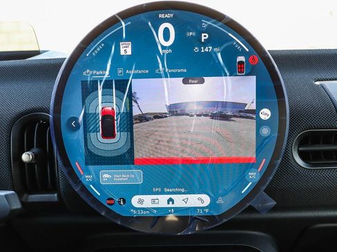 New 2026 MINI Cooper Convertible FWD image 32