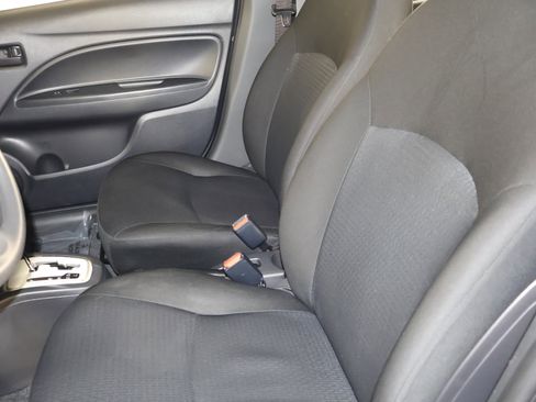 Used 2024 Mitsubishi Mirage G4 ES image 35