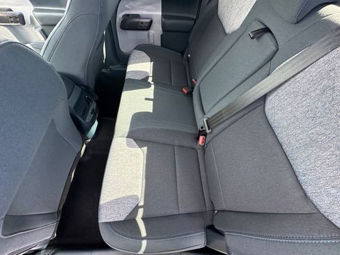 New 2025 Ford Maverick XLT w/ XLT Luxury Package image 17