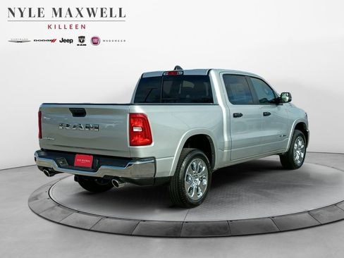 New 2026 RAM 1500 2WD Crew Cab image 16