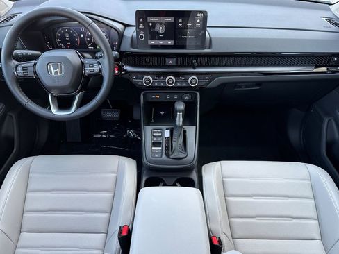 New 2026 Honda CR-V EX-L image 15