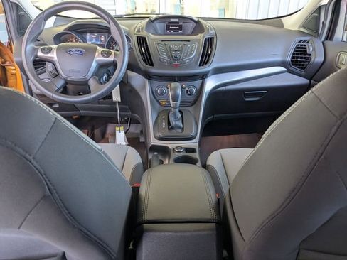 Used 2016 Ford Escape SE AWD/4WD image 23