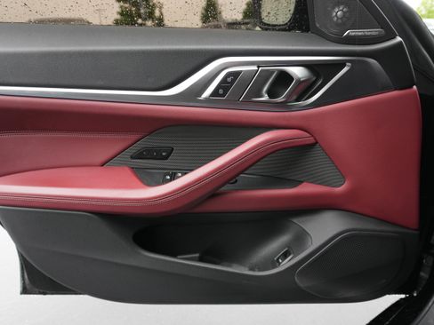 Certified 2023 BMW i4 eDrive40 w/ M Sport Package RWD image 10