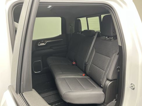 Certified 2022 Chevrolet Silverado 1500 LT image 11