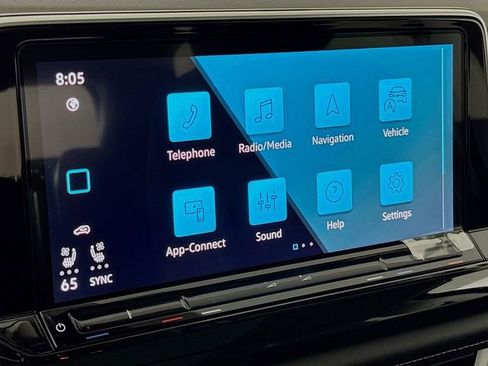 New 2026 Volkswagen Atlas SE image 16