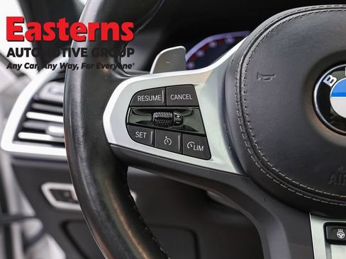Used 2023 BMW X5 xDrive40i w/ M Sport Package AWD/4WD image 15