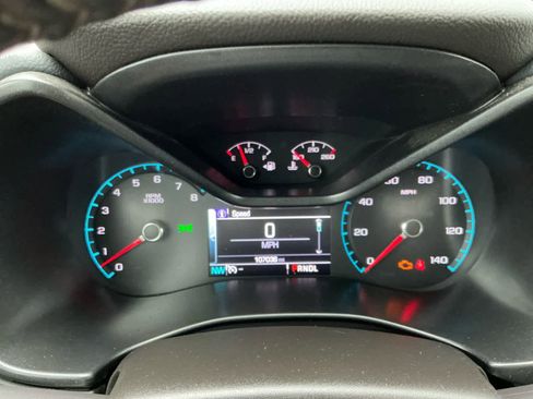 Used 2018 Chevrolet Colorado Z71 AWD/4WD image 20