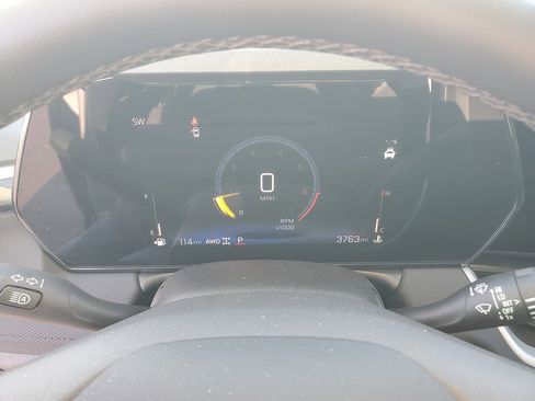 Used 2026 Chevrolet TrailBlazer LT w/ LT Cold Weather Package image 17