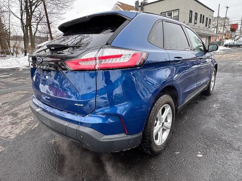 Used 2023 Ford Edge SE image 5