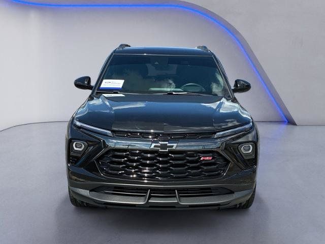 Used 2024 Chevrolet TrailBlazer RS w/ Driver Confidence Package FWD image 8