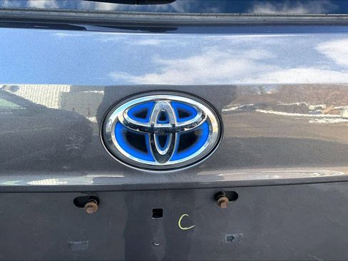 Certified 2022 Toyota Highlander XLE image 29